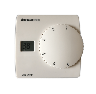 termosztát 1